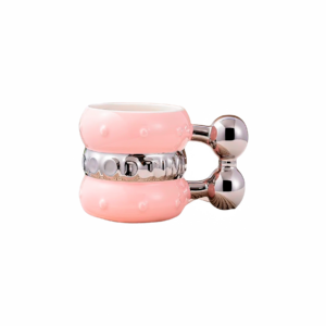 Taza individual (KX 7160-9)