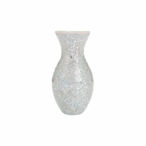 Lampara de jarrón pequeño blanco(7#)