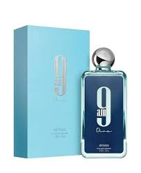 Perfume AFNAN 9 am Dive 100ml