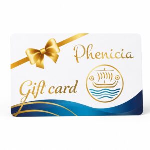 Gift Card Phenicia PH28