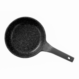 Cacerola individual Gris lexical 24 cm (DFP53501-24-2I)