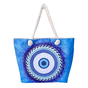 Bolso de playa individual