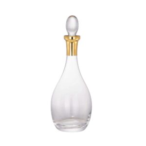 Botella decantadora de vidrio para vino Alegre glass (SU.DML.001)